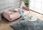 Mira 2-Sitzer Schlafsofa – Bild 5