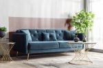 Eren 2-Sitzer Schlafsofa – Bild 3