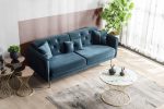 Eren 2-Sitzer Schlafsofa – Bild 2