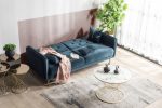 Eren 2-Sitzer Schlafsofa – Bild 5