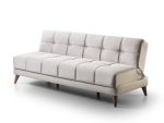 Gong 2-Sitzer Schlafsofa – Bild 5