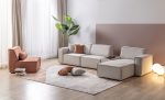 Lego Modular Ecksofa – Bild 5