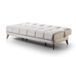 Gong 2-Sitzer Schlafsofa – Bild 6
