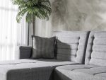 Maya Ecksofa mit Schlaffunktion und Bettkasten – Bild 4