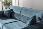 EZEL 3-Sitzer Schlafsofa – Bild 2
