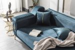 EZEL 3-Sitzer Schlafsofa – Bild 4