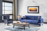 Ibiza 3-Sitzer Schlafsofa