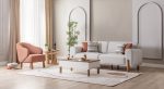 Softy 3-Sitzer Schlafsofa