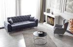 Cuba 3-Sitzer Schlafsofa – Bild 2