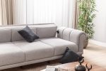Oscar 3-Sitzer Schlafsofa – Bild 4