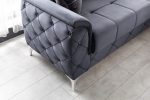 Cuba 3-Sitzer Schlafsofa – Bild 4