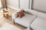 Softy 3-Sitzer Schlafsofa – Bild 4