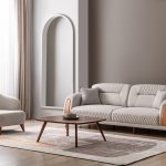 VENÜS 3-Sitzer Schlafsofa