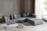 Luna Large Ecksofa