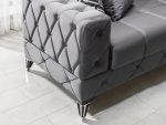 Verona 3-Sitzer Schlafsofa – Bild 2