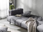 Verona 3-Sitzer Schlafsofa – Bild 4