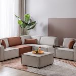 Lego Modular Ecksofa