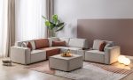 Lego Modular Ecksofa