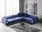 Bolivya Ecksofa mit Schlaffunktion – Bild 3