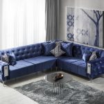 Bolivya Ecksofa mit Schlaffunktion