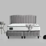 CARNAVAL Bettset  – Grau