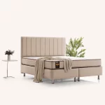MASTER Bettset – Beige