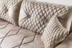 Buse 3-Sitzer Schlafsofa – Bild 3