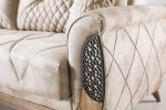 Buse 3-Sitzer Schlafsofa – Bild 4