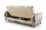 Buse 3-Sitzer Schlafsofa – Bild 7