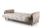 Buse 3-Sitzer Schlafsofa – Bild 6