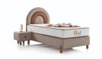 JUNIOR Bettset– Beige