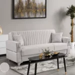 Sitil 3-Sitzer Sofa mit Bettfunktion